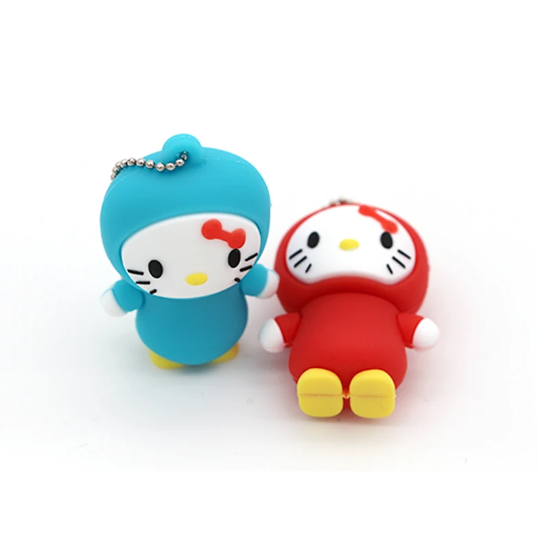 New USB Flash Drive Funny Cat Pen Drive 4GB 8GB 16GB 32GB 64GB 128GB USB Stick Flash Memory Stick Pen Drive U Disk Gifts
New USB Flash Drive Funny Cat Pen Drive 4GB 8GB 16GB 32GB 64GB 128GB USB Stick Flash Memory Stick Pen Drive U Disk Gifts