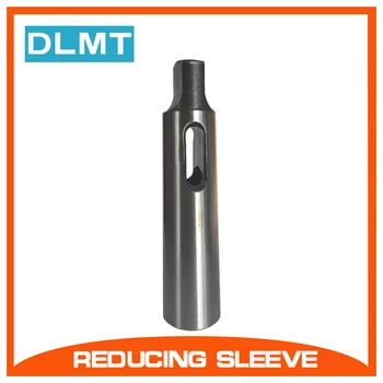 MT2 to MT1 1pcs Morse Taper Sleeve Adapter Morse Taper Adapter Reducing Drill Sleeve
MT2 to MT1 1pcs Morse Taper Sleeve Adapter Morse Taper Adapter Reducing Drill Sleeve