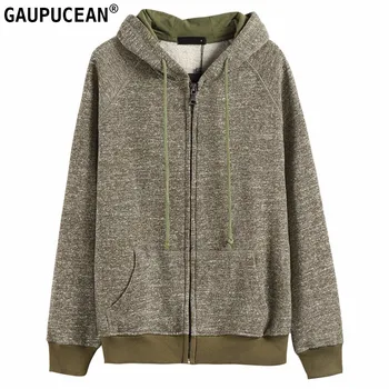 Cotton Men Hoodie Casual Zipper Spots Fleece Thick Blue Grey Red Pockets Autumn Winter Hoody Fashion Young Man Hooded Sweatshirt
Cotton Men Hoodie Casual Zipper Spots Fleece Thick Blue Grey Red Pockets Autumn Winter Hoody Fashion Young Man Hooded Sweatshirt