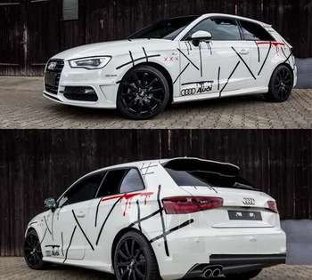 LEFT SIDE Car Stickers Tailor-made HD Inkjet Engraving Decoration Stickers Decor DIY Waterproof Protective Film
LEFT SIDE Car Stickers Tailor-made HD Inkjet Engraving Decoration Stickers Decor DIY Waterproof Protective Film