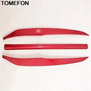 TOMEFON For Honda Accord 2018 2019 10th Front Face Hood Bottom Protection Bumper Decoration Cover Trim Exterior Accessories ABS
TOMEFON For Honda Accord 2018 2019 10th Front Face Hood Bottom Protection Bumper Decoration Cover Trim Exterior Accessories ABS