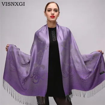 VISNXGI High Quality Cotton Scarf Shawl European American Style Wraps Floral Pattern Cotton 2017 New Purple Red Green Scarves
VISNXGI High Quality Cotton Scarf Shawl European American Style Wraps Floral Pattern Cotton 2017 New Purple Red Green Scarves