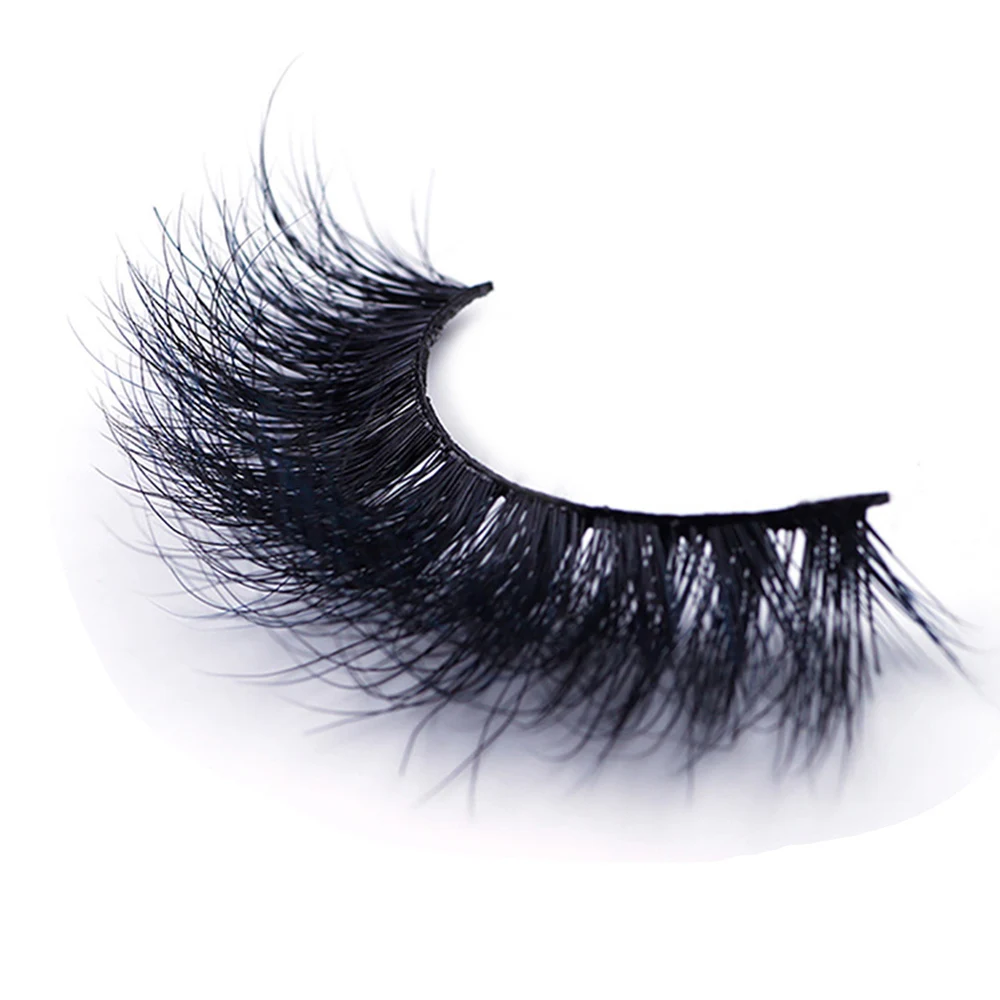 1Pair 3D Mink Hair False Eyelashes Thick Natural Mink Eyelash Wispy Cross Long Lashes Professional Eye Makeup Extension Tools 
1Pair 3D Mink Hair False Eyelashes Thick Natural Mink Eyelash Wispy Cross Long Lashes Professional Eye Makeup Extension Tools