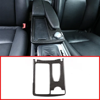 Real Carbon Fiber Central Console Cup Holder Frame Trim For Mercedes Benz C Class W204 2008-2013 Car Accessories For LHD and RHD
Real Carbon Fiber Central Console Cup Holder Frame Trim For Mercedes Benz C Class W204 2008-2013 Car Accessories For LHD and RHD