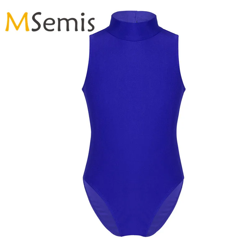 Kid Girls Ballet Dress Gymnastics Leotard Gymnastic Swimsuit for Girls Mock Neck Cutout Back Ballet Dance High Cut Dancewear Kid
Kid Girls Ballet Dress Gymnastics Leotard Gymnastic Swimsuit for Girls Mock Neck Cutout Back Ballet Dance High Cut Dancewear Kid