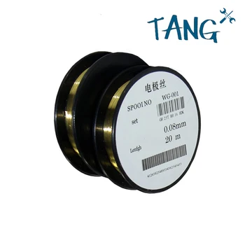 High Quality 0.08/20m Golden Corona Wire for Toshiba Xerox Ricoh Minolta Canon FY30040000
High Quality 0.08/20m Golden Corona Wire for Toshiba Xerox Ricoh Minolta Canon FY30040000