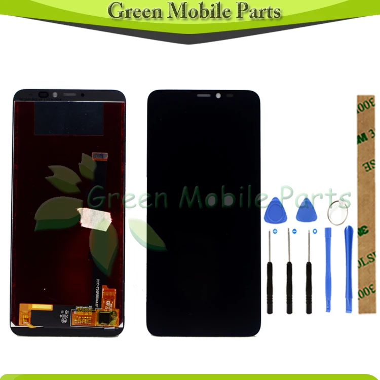 100% Tested LCD Display For ZTE Blade A530 A606 LCD Display With Touch Screen Assembly
100% Tested LCD Display For ZTE Blade A530 A606 LCD Display With Touch Screen Assembly