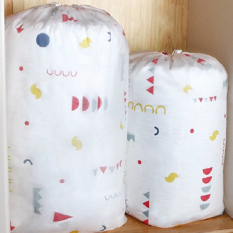 MTL Foldable Storage Bag Clothes Blanket Quilt Closet Sweater Organizer Box Pouches practical storage bag organizer
MTL Foldable Storage Bag Clothes Blanket Quilt Closet Sweater Organizer Box Pouches practical storage bag organizer