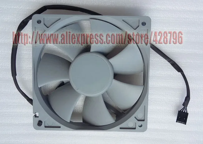 A1289 Power Supply Case Cooling Fan for Mpro 120mm x 38mm ,EMC 2629;EMC 2314.4.1 or 5.1
A1289 Power Supply Case Cooling Fan for Mpro 120mm x 38mm ,EMC 2629;EMC 2314.4.1 or 5.1