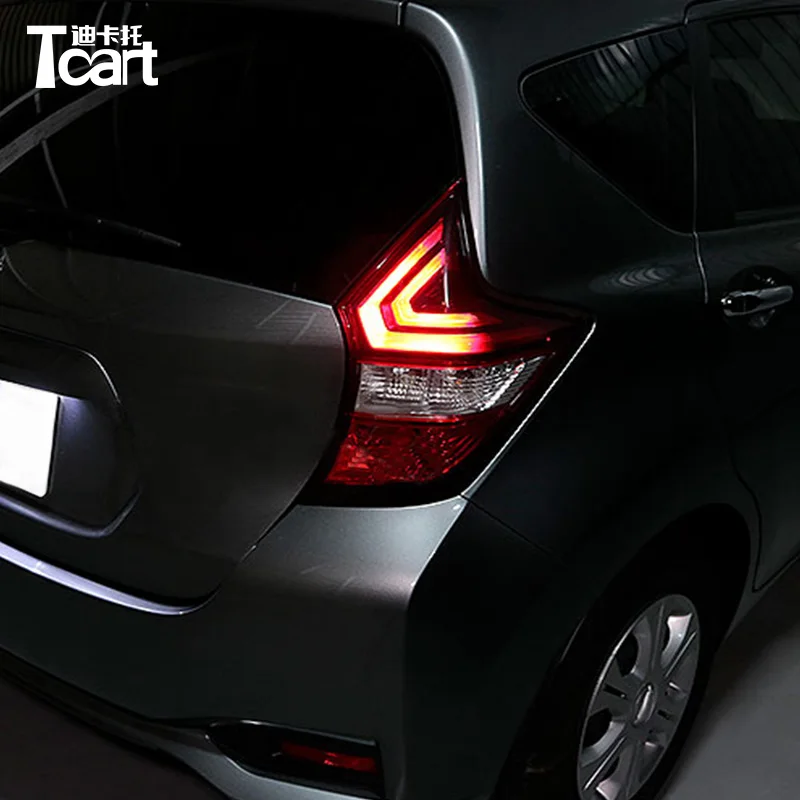 Tcart Canbus Auto LED Night Driving Lights led work lights for night For Nissan Note E12 2012 2015 2017
Tcart Canbus Auto LED Night Driving Lights led work lights for night For Nissan Note E12 2012 2015 2017