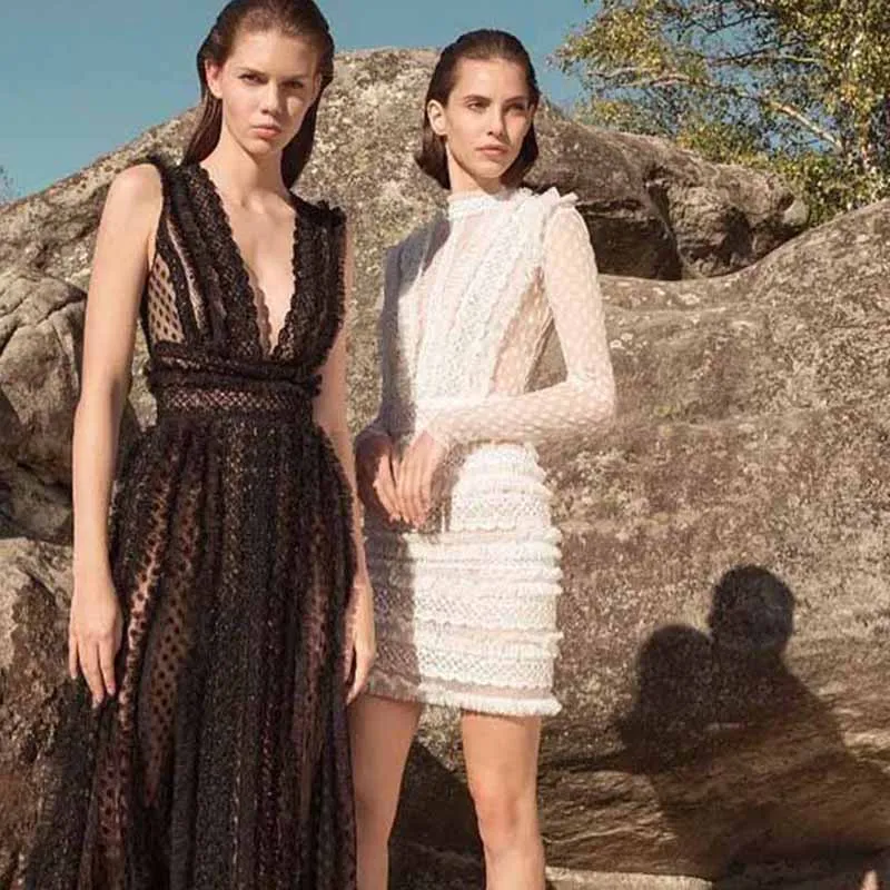 ERDAOBEN 2019 new summer women party Mini lace dresss white sexy club dress dresses BH6230
ERDAOBEN 2019 new summer women party Mini lace dresss white sexy club dress dresses BH6230