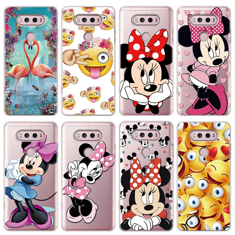 Soft TPU Cartoon Cute Flamingo Coque for LG X Power 2 G4 G5 G6 Q6 Q7 K4 K8 K10 K11 Plus 2018 2017 V20 V30 Case Cover Silicone
Soft TPU Cartoon Cute Flamingo Coque for LG X Power 2 G4 G5 G6 Q6 Q7 K4 K8 K10 K11 Plus 2018 2017 V20 V30 Case Cover Silicone