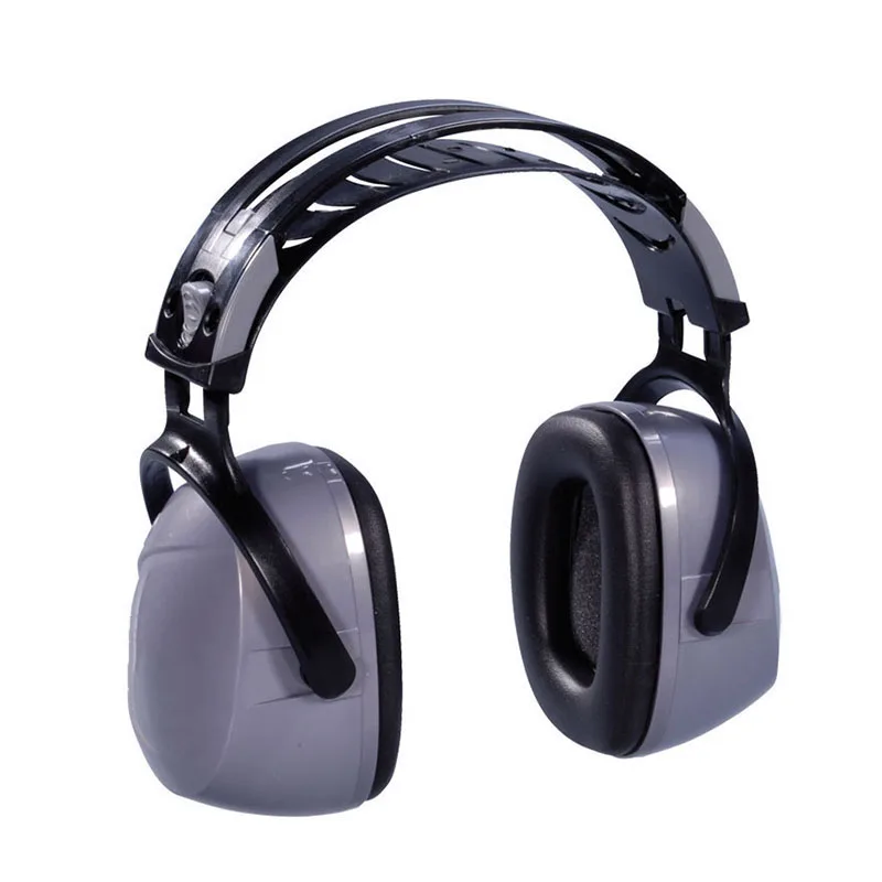 Ear Protectors 103009 professional noise soundproof headset high quality noise reduction sleep study protection earmuffs SNR33dB
Ear Protectors 103009 professional noise soundproof headset high quality noise reduction sleep study protection earmuffs SNR33dB