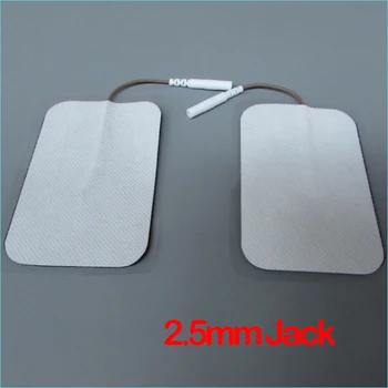 Free Shipping NEW 16pcs/lot (8pairs) White Electrode Pads For Tens Acupuncture Digital Therapy Machine Massager High Quality
Free Shipping NEW 16pcs/lot (8pairs) White Electrode Pads For Tens Acupuncture Digital Therapy Machine Massager High Quality