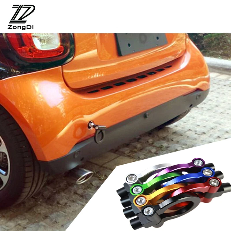 ZD Car For Audi A3 A4 B6 B8 B7 B5 A6 C5 C6 Q5 A5 Q7 TT A1 S3 S4 S5 S6 S8 Auto Trailer Ring Hook Universal Vehicle Towing Hanger
ZD Car For Audi A3 A4 B6 B8 B7 B5 A6 C5 C6 Q5 A5 Q7 TT A1 S3 S4 S5 S6 S8 Auto Trailer Ring Hook Universal Vehicle Towing Hanger