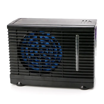 New Useful Adjustable 12V Car Air Conditioner Cooler Cooling Fan Water Ice Evaporative
New Useful Adjustable 12V Car Air Conditioner Cooler Cooling Fan Water Ice Evaporative