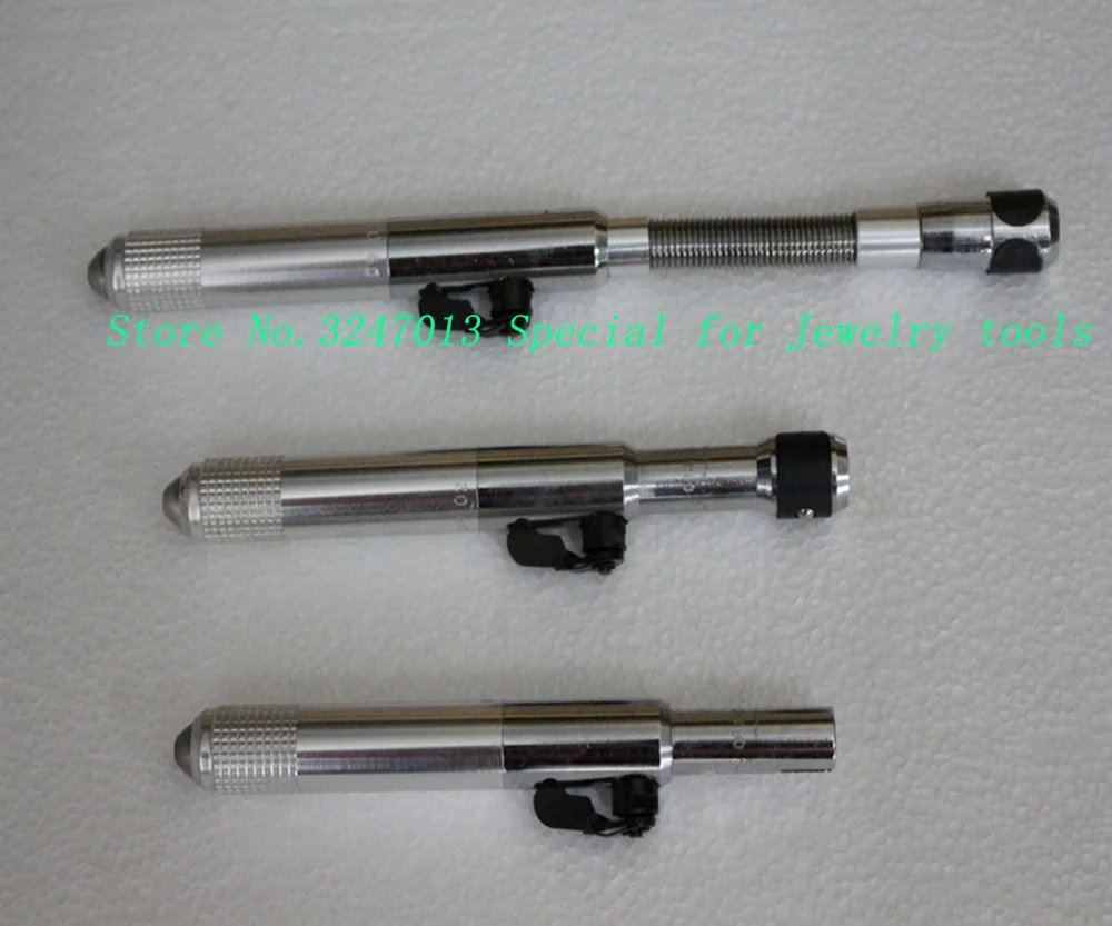 T/38 Quick Change Hand Piece European American Italian Handle for Polishing Motor Jewelry Tools
T/38 Quick Change Hand Piece European American Italian Handle for Polishing Motor Jewelry Tools
