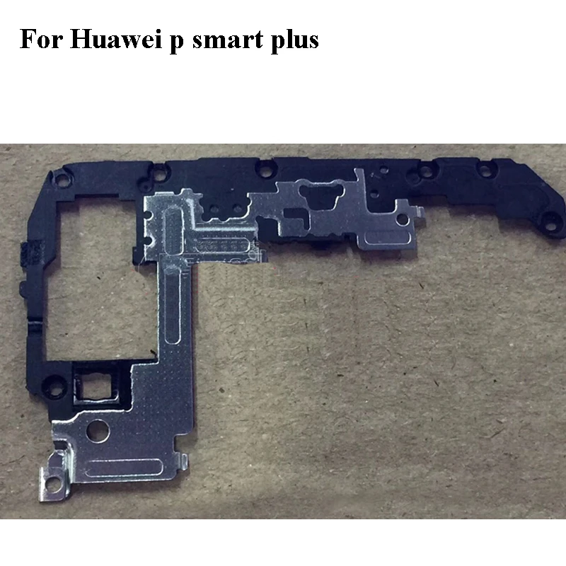 2pcs For Huawei p smart plus Small Back Frame shell case cover on Motherboard mainboard Mounting Psmart plus Fastening Cover
2pcs For Huawei p smart plus Small Back Frame shell case cover on Motherboard mainboard Mounting Psmart plus Fastening Cover