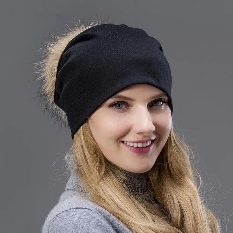 New Hot Sale Fashion Women's Summer Spring And Autumn Windproof Dust Thin Caps With Raccoon Fur Pompom On The Top Women's Hat
New Hot Sale Fashion Women's Summer Spring And Autumn Windproof Dust Thin Caps With Raccoon Fur Pompom On The Top Women's Hat