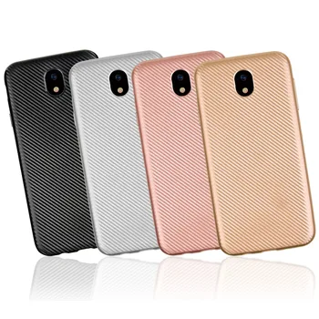 50pcs/lot Carbon Fibre Soft TPU Cover Case For Samsung Galaxy J5 J530 2017 EU Version
50pcs/lot Carbon Fibre Soft TPU Cover Case For Samsung Galaxy J5 J530 2017 EU Version