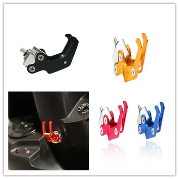 CNC Motorcycle Accessories Hook Luggage Hanger Cargo Helmet Claw for SUZUKI DL650 V-STROM DR 650 S SE SV650 S GSXR1000
CNC Motorcycle Accessories Hook Luggage Hanger Cargo Helmet Claw for SUZUKI DL650 V-STROM DR 650 S SE SV650 S GSXR1000