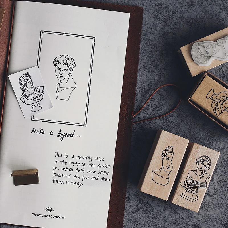 Vintage Gypsum series wooden rubber stamps for scrapbooking stationery DIY scrapbooking wooden stamp
Vintage Gypsum series wooden rubber stamps for scrapbooking stationery DIY scrapbooking wooden stamp