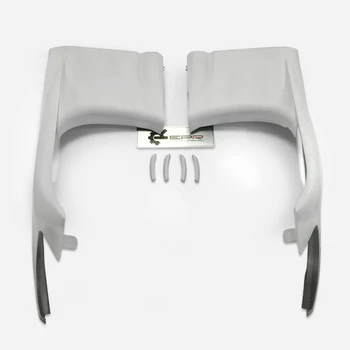 For Honda S2000 AP1 AP2 SP Style Wide Body Front Fender with Bumper Extension 4Pcs 
For Honda S2000 AP1 AP2 SP Style Wide Body Front Fender with Bumper Extension 4Pcs