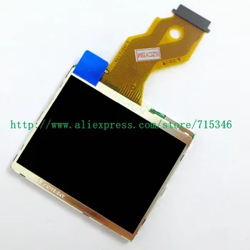NEW LCD Display Screen For Fuji Fujifilm Finepix S9100 S9600 Digital Camera Repair Part + Backlight
NEW LCD Display Screen For Fuji Fujifilm Finepix S9100 S9600 Digital Camera Repair Part + Backlight