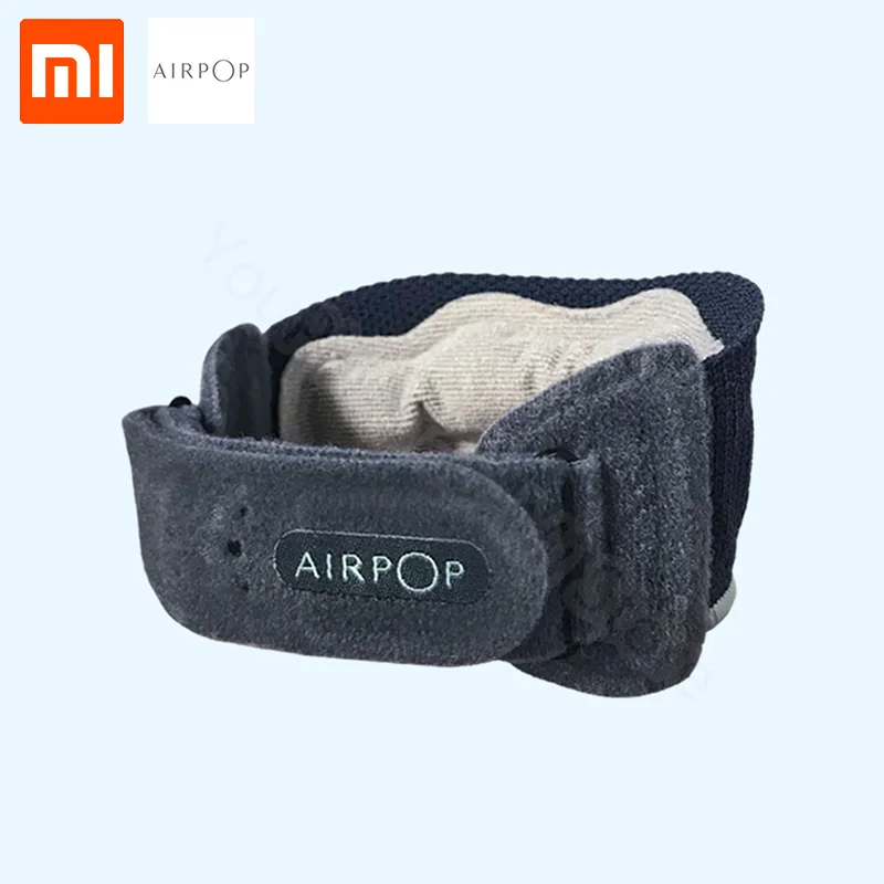 Xiaomi AIRPOP Спортивная коленная чашечка поддержка колена бандаж для коленной