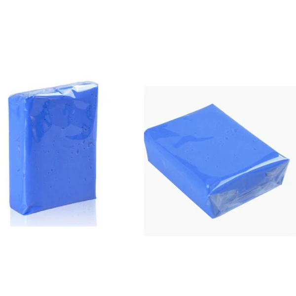 5pcs/pack 120g Magic Car truck Clean Blue Clay Bar Auto motorcycle paint Detailing Cleaner Car Washer
5pcs/pack 120g Magic Car truck Clean Blue Clay Bar Auto motorcycle paint Detailing Cleaner Car Washer