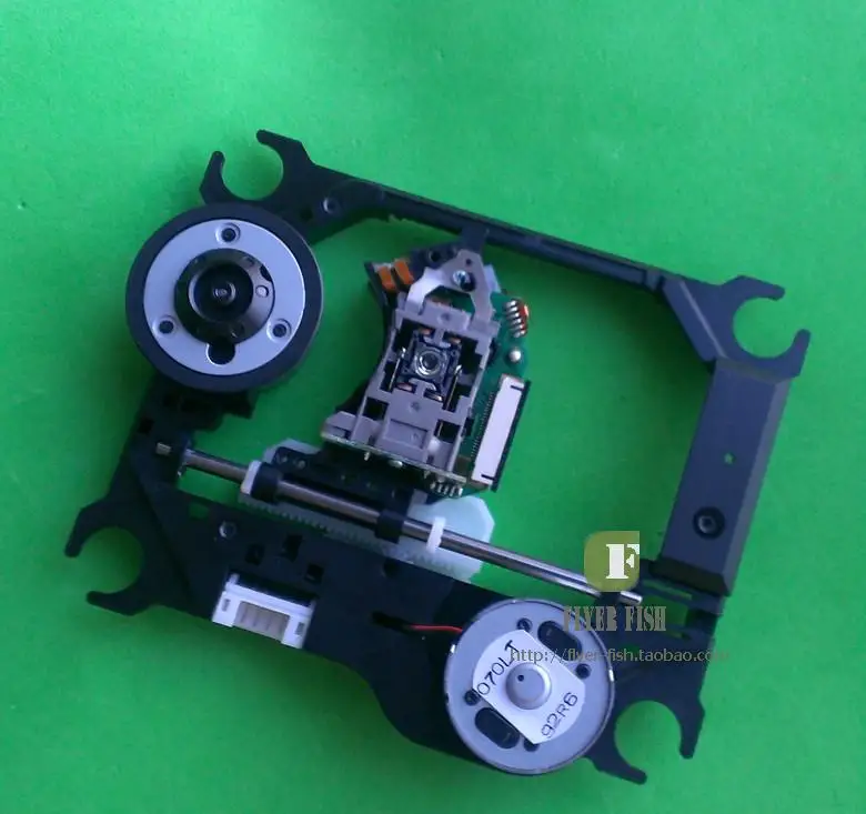 Hundred percent original brand new SF-HD868 DVD laser head SF-HD65 HD850 general movement of the tape cartridge
Hundred percent original brand new SF-HD868 DVD laser head SF-HD65 HD850 general movement of the tape cartridge