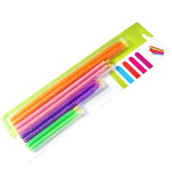 HOT 8Pcs Seal Lock Sticks Reusable Bag Sealer Fresh Food Sealed Organizer Storage
HOT 8Pcs Seal Lock Sticks Reusable Bag Sealer Fresh Food Sealed Organizer Storage