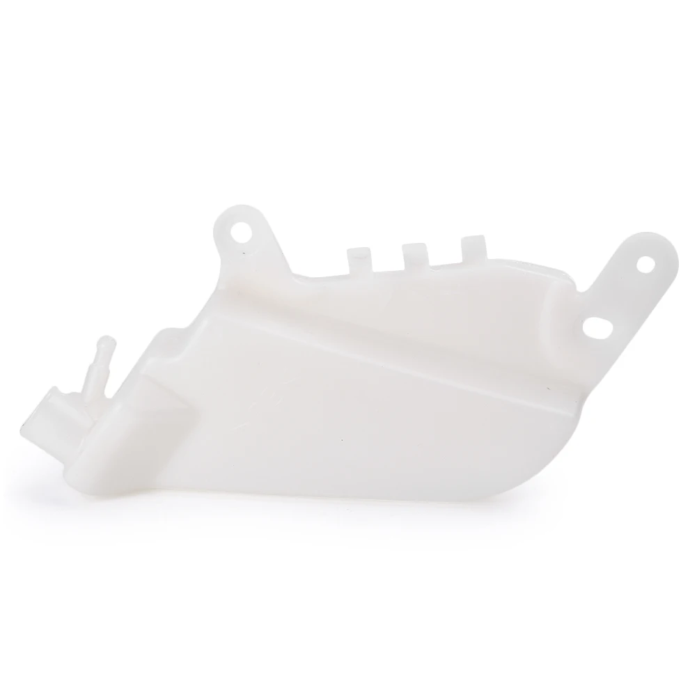 For Yamaha YZF R1 Radiator Coolant Water Reservior Overflow Tank Bottle 2002 2003 YZF-R1 Motorbike Part Accessories ABS Plastic