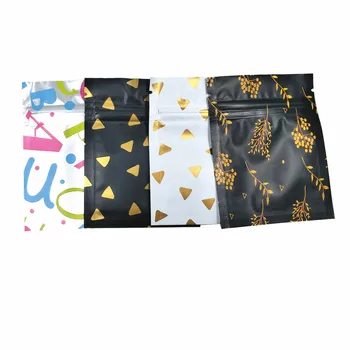 2.75x3.54inch DHL Foil Zip Lock Pouches Self Sealable Aluminum Mylar Packaging Bag for Candy Snacks Storage Smell Proof 1000PCS
2.75x3.54inch DHL Foil Zip Lock Pouches Self Sealable Aluminum Mylar Packaging Bag for Candy Snacks Storage Smell Proof 1000PCS
