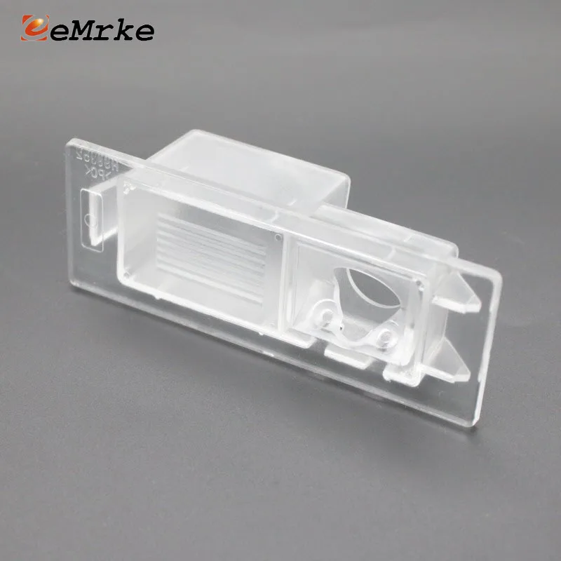 EEMRKE Replacement License Plate Lights Housing Car Rearview Camera Bracket for Kia Sorento Prime Russia 2015 2016 2017 2018
EEMRKE Replacement License Plate Lights Housing Car Rearview Camera Bracket for Kia Sorento Prime Russia 2015 2016 2017 2018
