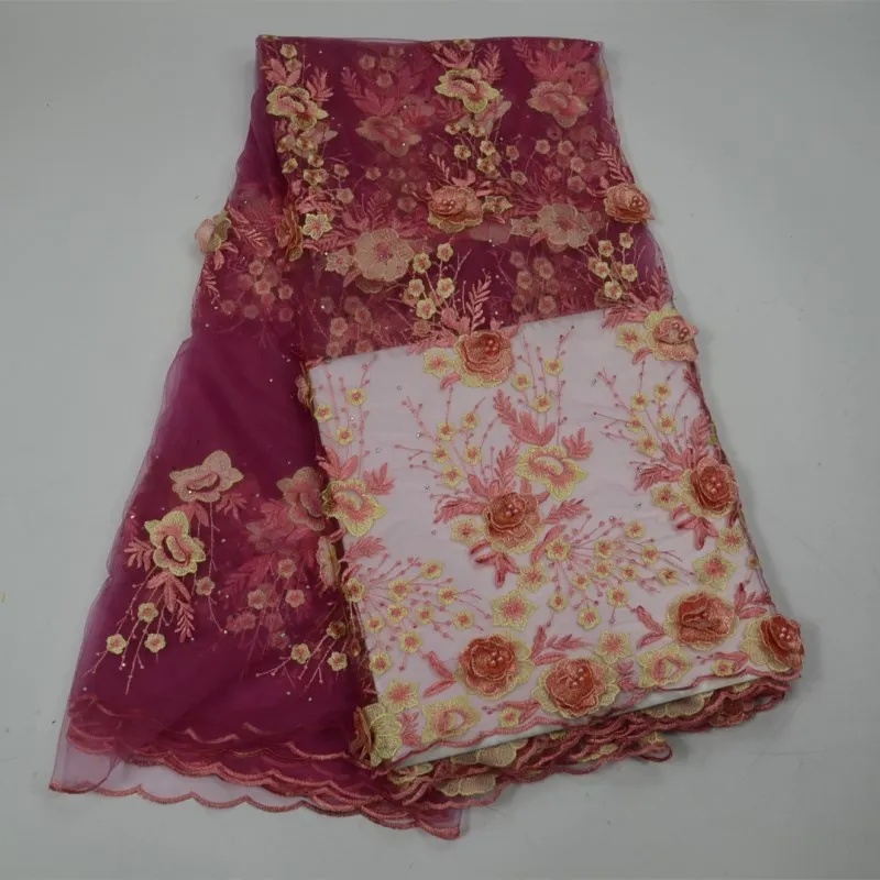 French Net Lace Fabric 2018 Latest African Lace Fabric With Embroidery Mesh Tulle Net Lace Fabric Nigerian Net Lace
French Net Lace Fabric 2018 Latest African Lace Fabric With Embroidery Mesh Tulle Net Lace Fabric Nigerian Net Lace