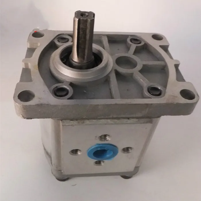 FREE SHIPPING CBN-E306 6.3 displacement 16MPA High pressure gear pump hydraulic oil pump small displacement
FREE SHIPPING CBN-E306 6.3 displacement 16MPA High pressure gear pump hydraulic oil pump small displacement