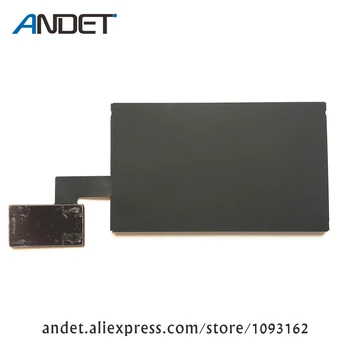 New Original for Lenovo Thinkpad X1 Carbon Gen 1 MT 34XX Touchpad Clickpad Mouse Pad Clicker Button 04X3798 04W3900 
New Original for Lenovo Thinkpad X1 Carbon Gen 1 MT 34XX Touchpad Clickpad Mouse Pad Clicker Button 04X3798 04W3900