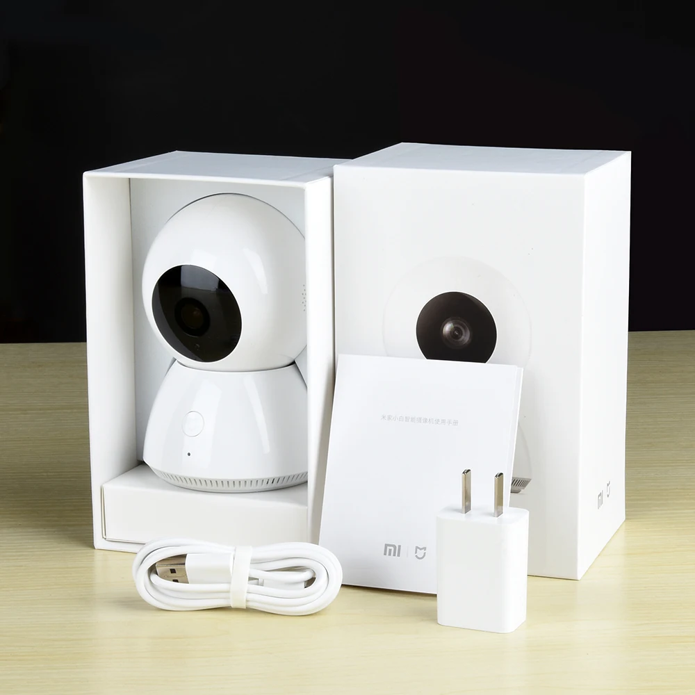 Xiaomi Mijia Cam