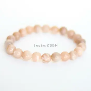 SN1084 AAA Sunstone Bracelet Infused Reiki Energy Bracelet Emotional Calming Stone Jewelry Free Shipping
SN1084 AAA Sunstone Bracelet Infused Reiki Energy Bracelet Emotional Calming Stone Jewelry Free Shipping