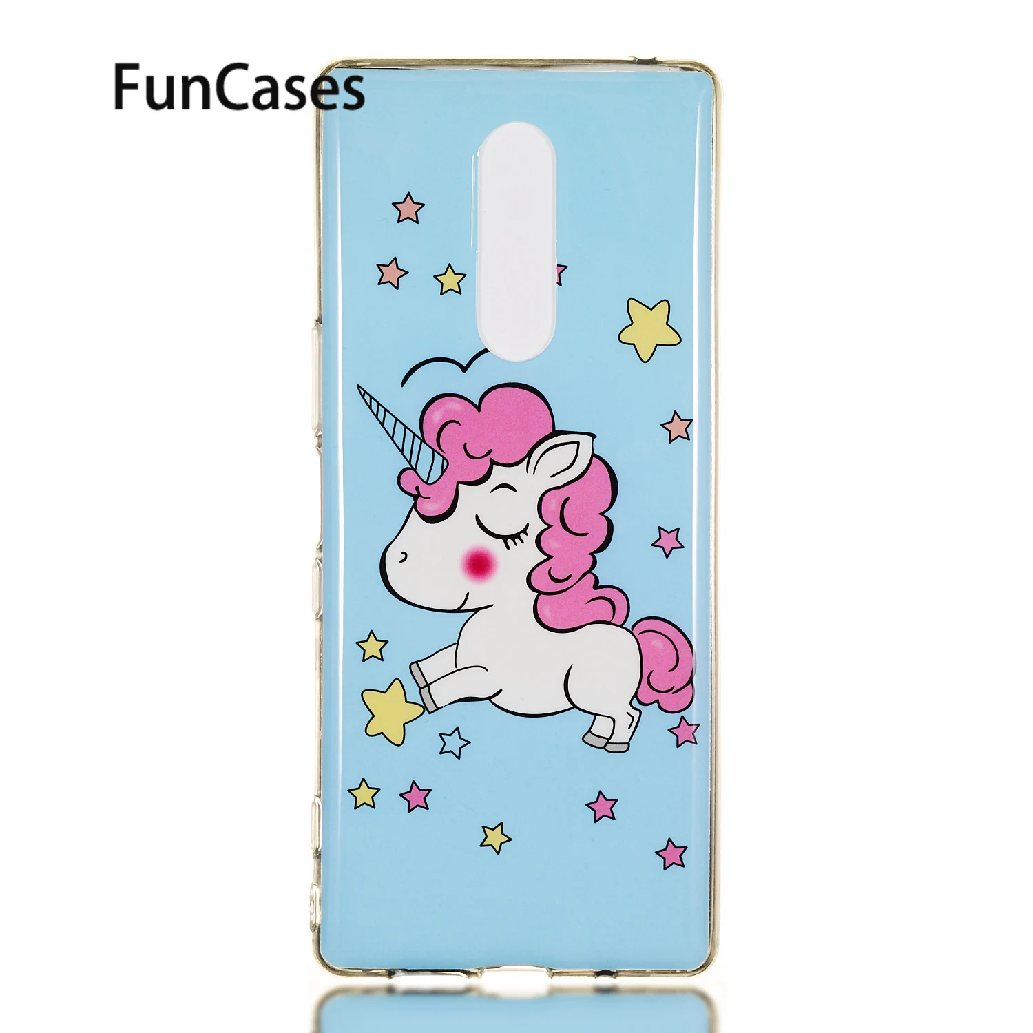 Girl Soft TPU Cases For para Sony XZ3 Abstract Silicone Case Fitted Case sFor Coque Sony armor L2 XA2 XZ4 Capa Experia Experi
Girl Soft TPU Cases For para Sony XZ3 Abstract Silicone Case Fitted Case sFor Coque Sony armor L2 XA2 XZ4 Capa Experia Experi
