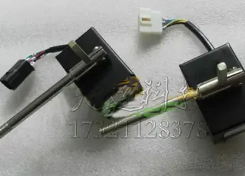6 Wires Waterproof Plug Forklift Handle Throttle Forklift Handle Accelerator Q69F2-40051 Using for HELI CQD Electric Forklifts
6 Wires Waterproof Plug Forklift Handle Throttle Forklift Handle Accelerator Q69F2-40051 Using for HELI CQD Electric Forklifts