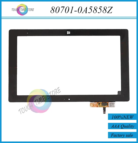 80701-OA5858Z, черный новый 10,1-дюймовый Планшет Windows 80701-0A5858Z, емкостный сенсорный экран, дигитайзер, стеклянный сенсор, Замена датчика
80701-OA5858Z, черный новый 10,1-дюймовый Планшет Windows 80701-0A5858Z, емкостный сенсорный экран, дигитайзер, стеклянный сенсор, Замена датчика