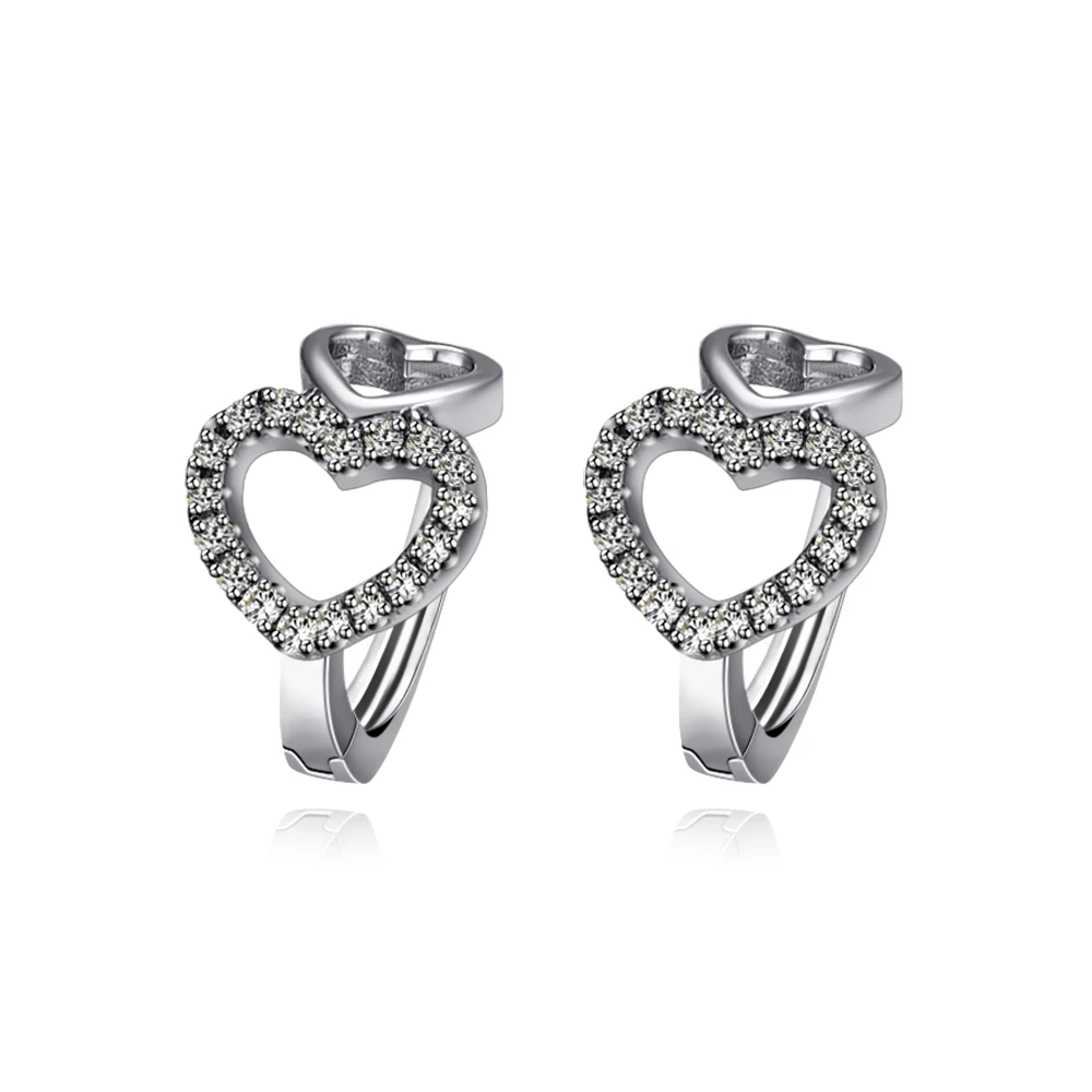 VOJEFEN 925 Sterling Silver Geometric Stud Dangle Drop Huggie Hoop Star Earrings Heart Earrings for Women Girls
VOJEFEN 925 Sterling Silver Geometric Stud Dangle Drop Huggie Hoop Star Earrings Heart Earrings for Women Girls