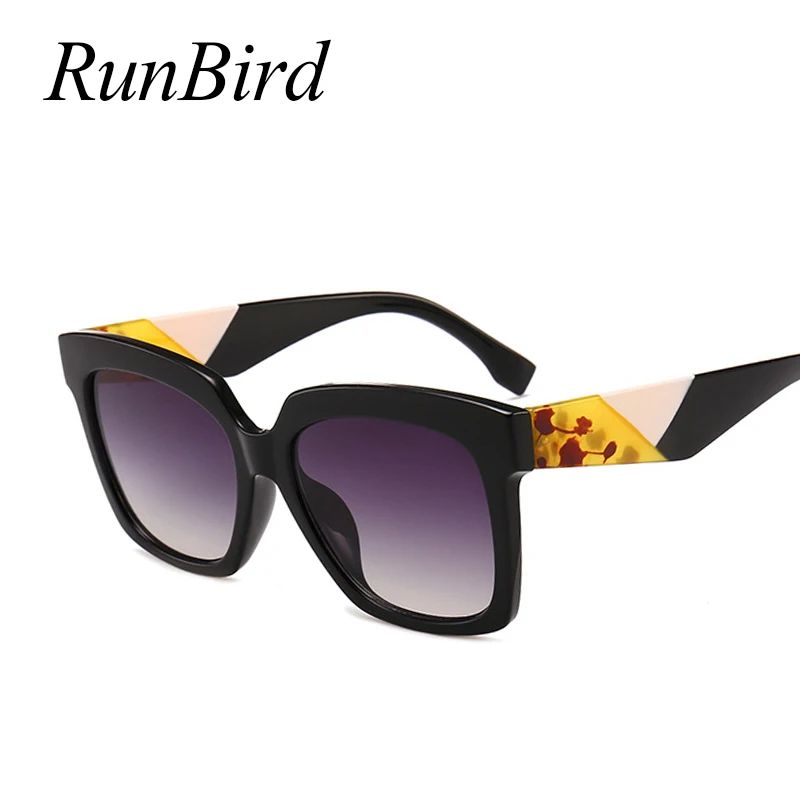 Солнечные очки RunBird 1494R Женские квадратные, Модные Винтажные солнцезащитные аксессуары в большой оправе, в чёрной оправе, для вождения, лето
Солнечные очки RunBird 1494R Женские квадратные, Модные Винтажные солнцезащитные аксессуары в большой оправе, в чёрной оправе, для вождения, лето