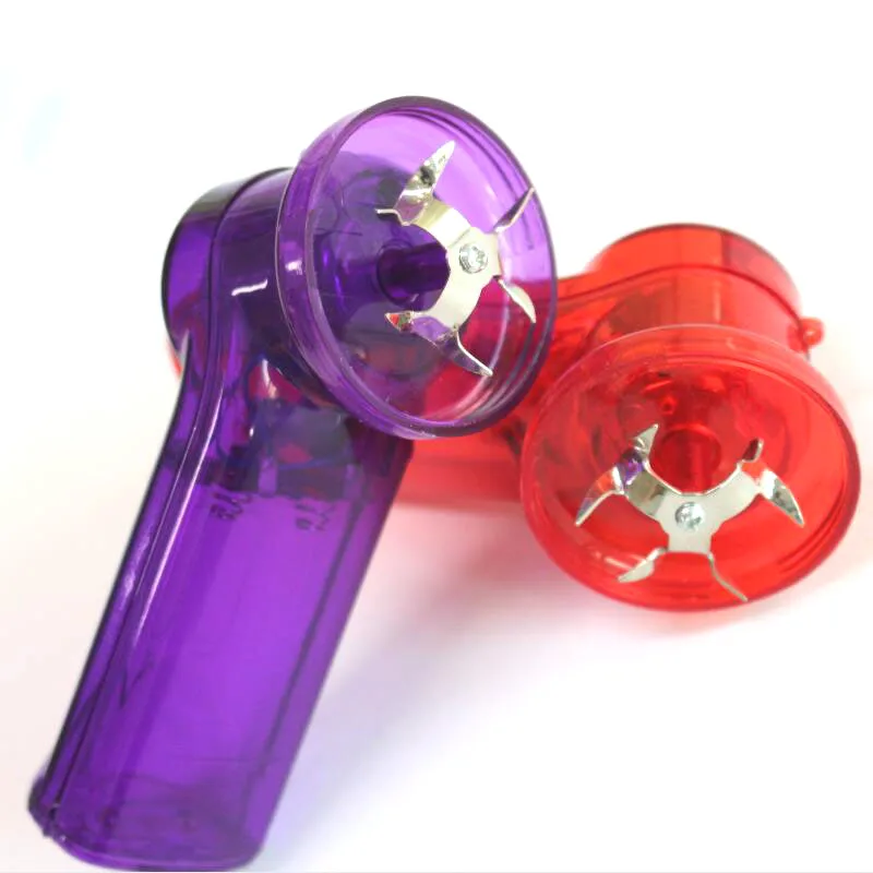 Grinder Tobacco Herb Grinder Tobacco Grinder Electric Plastic Smoke Cigarette Accessories for Smoke New Brand
Grinder Tobacco Herb Grinder Tobacco Grinder Electric Plastic Smoke Cigarette Accessories for Smoke New Brand