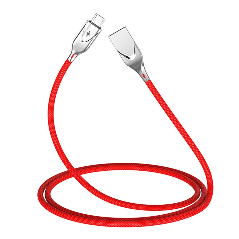 2m Micro USB Cable 2A Fast Charge USB Data Cable for Samsung s9 Xiaomi Tablet Android USB Charging Cord Microusb Charger Cable
2m Micro USB Cable 2A Fast Charge USB Data Cable for Samsung s9 Xiaomi Tablet Android USB Charging Cord Microusb Charger Cable