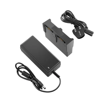 UK Plug New 4 in 1 Battery Charger Digital display Split Charge board for DJI Spark Drone
UK Plug New 4 in 1 Battery Charger Digital display Split Charge board for DJI Spark Drone