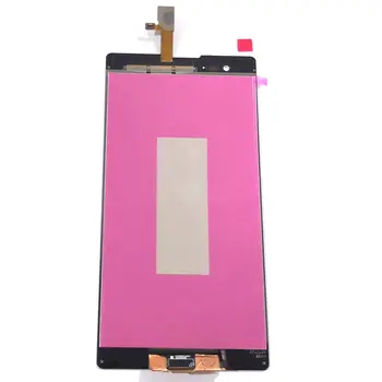 For Sony Xperia T2 Ultra D5303 D5322 D5306 Lcd Display+Touch Glass Digitizer Full Replacement Parts
For Sony Xperia T2 Ultra D5303 D5322 D5306 Lcd Display+Touch Glass Digitizer Full Replacement Parts