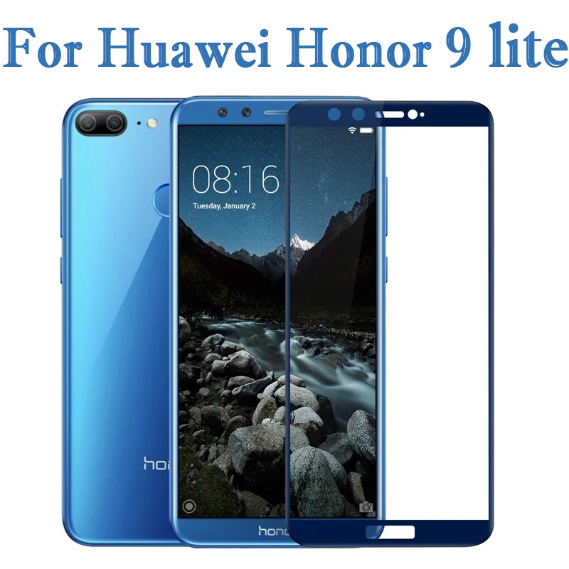 Protective Glass On Honor 9 Lite Covers For Honor 9 light 9lite Honor9 lite honer Blue Screen Protector Safety Tempered Glas 9H
Protective Glass On Honor 9 Lite Covers For Honor 9 light 9lite Honor9 lite honer Blue Screen Protector Safety Tempered Glas 9H
